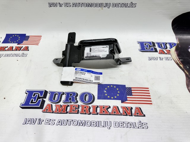 Support Bracket, RH