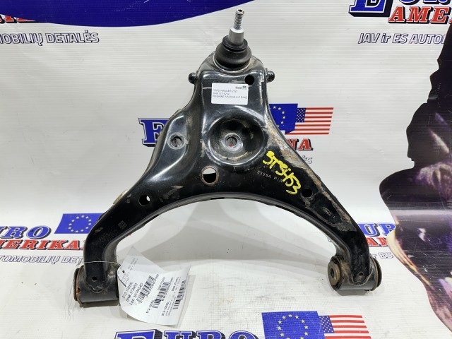 Lower Control Arm, Left Side (Used)