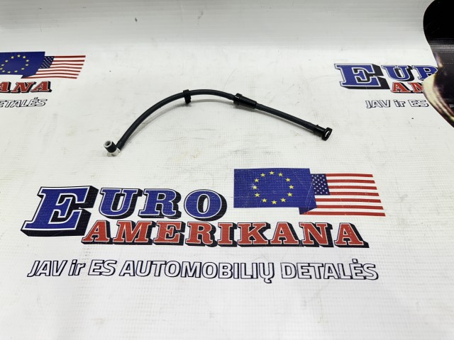 Washer Hose