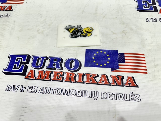 Badge (Right Side)