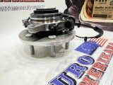 Front Wheel Hub Assembly (4WD)