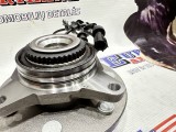Front Wheel Hub Assembly (7 Studs)