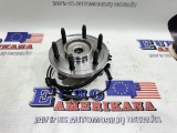 Front Wheel Hub Assembly 