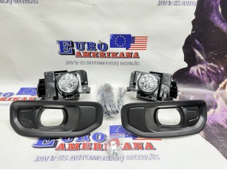 Fog Light Kit 