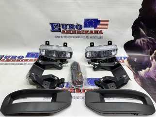 Fog Light Kit