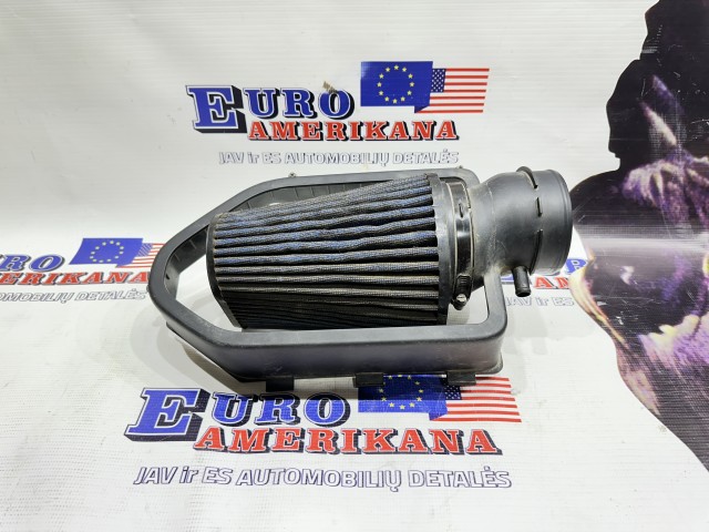 Air Cleaner Cover