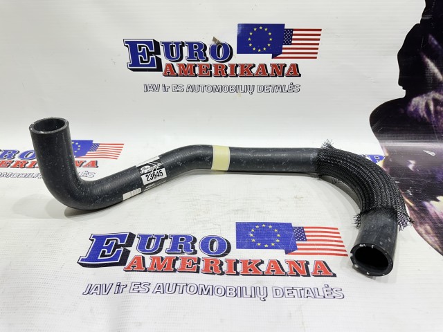Radiator Hose