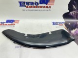 Front Bumper Splitter Guard Set