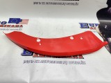 Front Bumper Splitter Guard Set (Red)