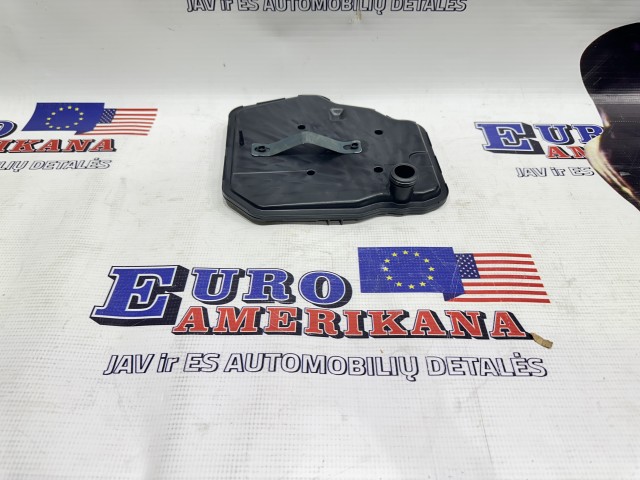 Transmission Filter