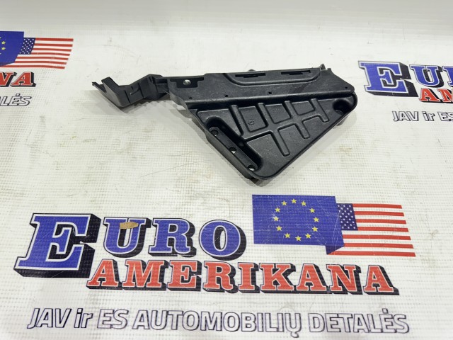 Bracket (left)