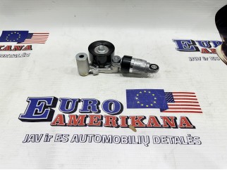 Belt Tensioner