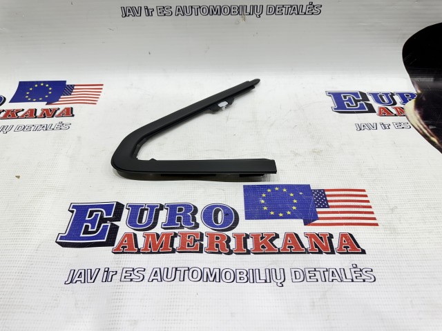 Corner Molding (left)