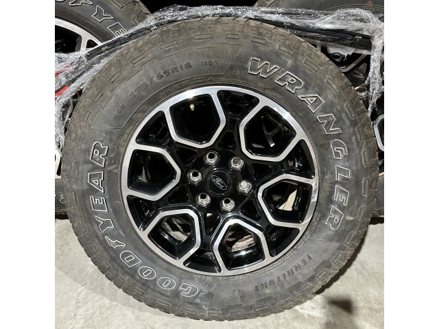 Wheel Rim