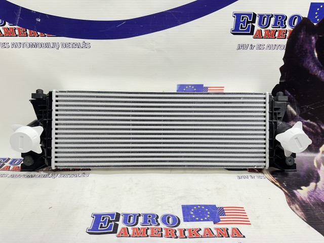 Intercooler