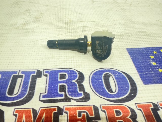 Tire Pressure Sensor