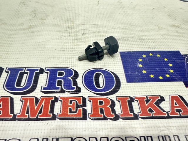 Hood Bumper Stop Buffer