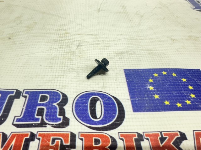 Radiator Support Air Deflector Bolt
