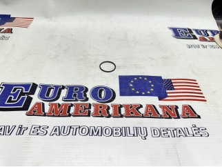 Automatic Transmission Input Shaft Seal