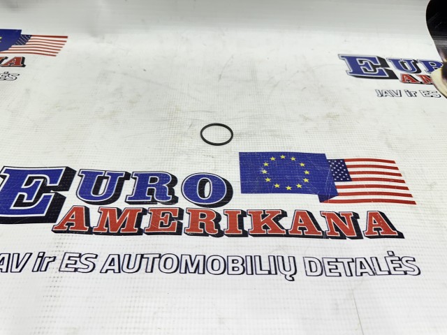 Automatic Transmission Input Shaft Seal