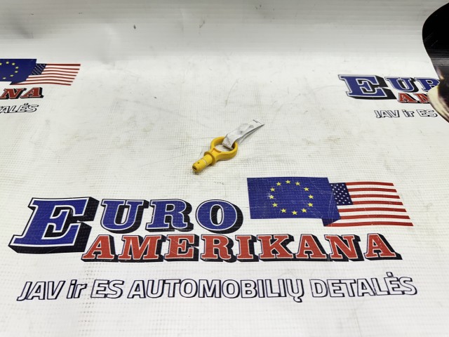 Ford engine oil dipstick 