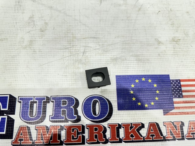 Radiator Upper Insulator