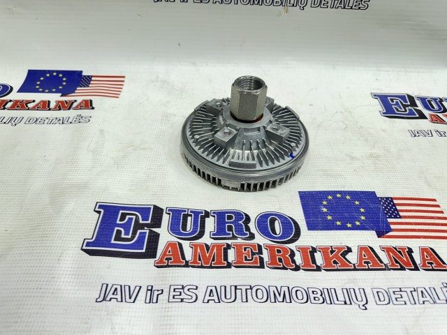 Radiator Fan Clutch