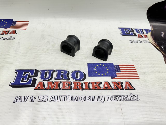 Sway Bar Bushing