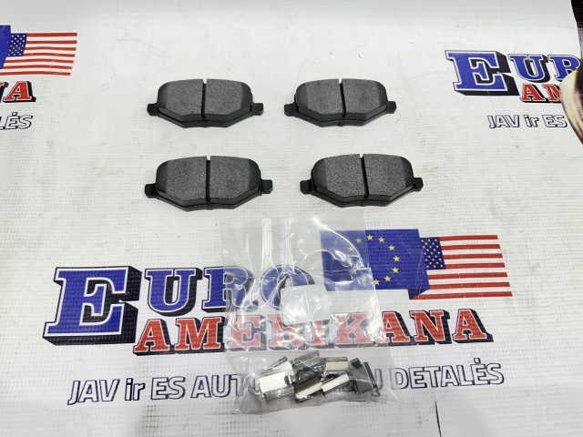 Brake Pads