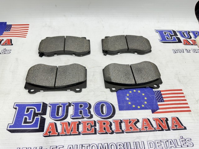 Brake Pads