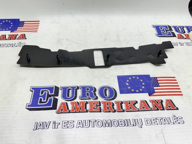 Side Shield (Left Side)