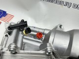 Engine Oil Filter Housing