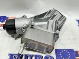 Engine Oil Filter Housing