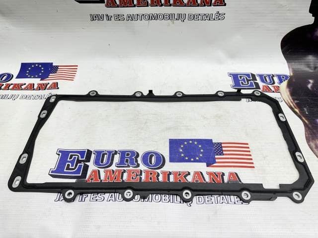 Engine Oil Pan Gasket