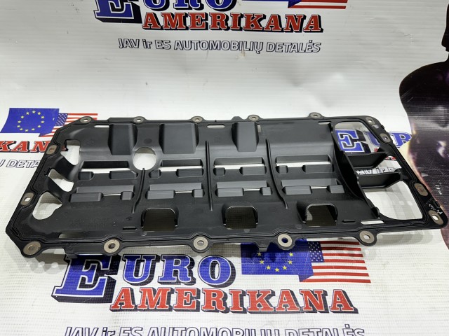 Oil Pan Gasket