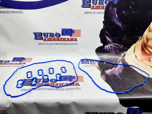 Valve cover gasket