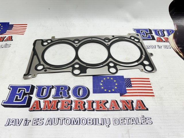 Cylinder Head Gasket, RH