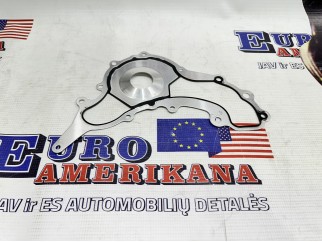 Timing Cover Gasket