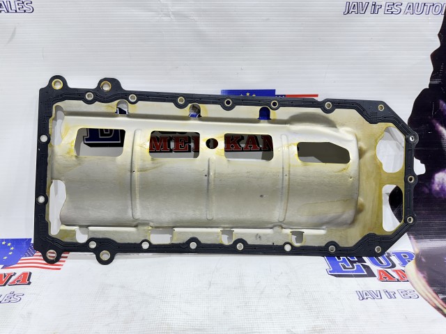 Oil Pan Gasket