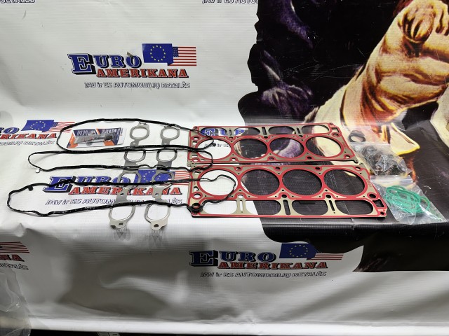 Head Gasket Kit