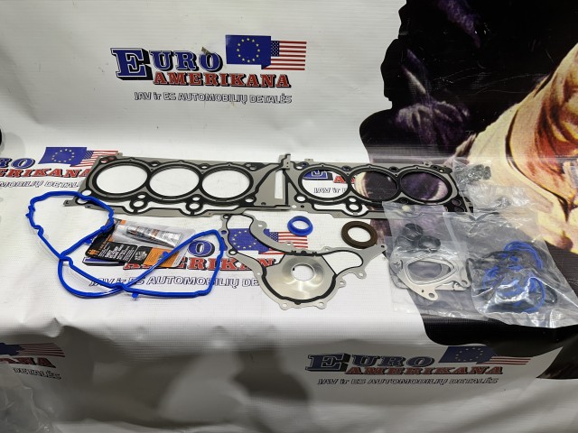 Head Gasket Kit