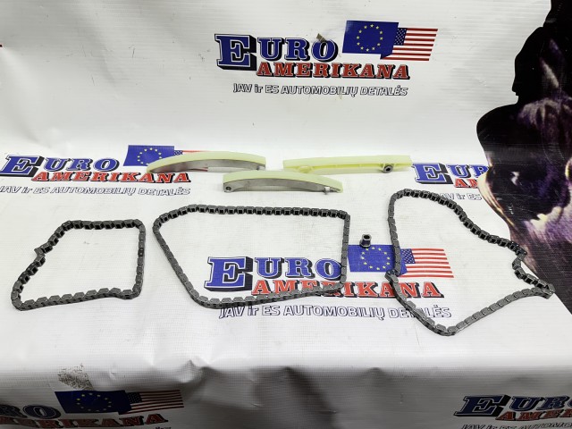Timing Chain Components