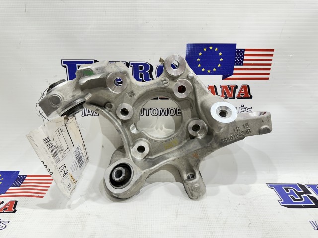 Rear Steering Knuckle (Left Side)