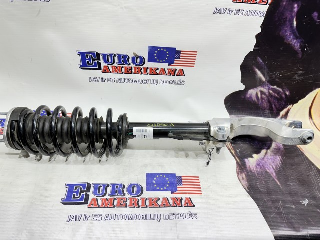 Front Strut, LH