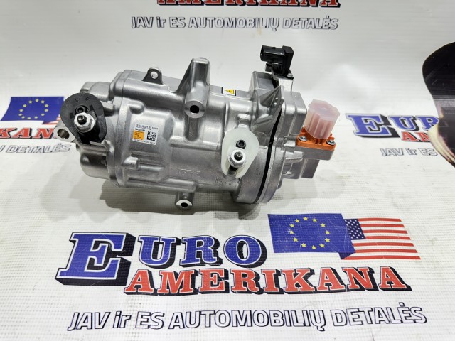 A/C Compressor