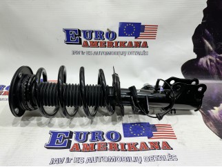 Front Strut, RH