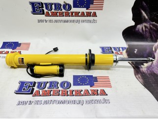 Front Strut, RH