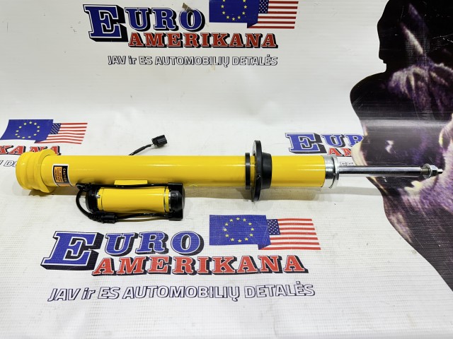 Front Strut, RH