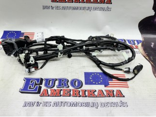 Front Parking Aid Wire Harness
