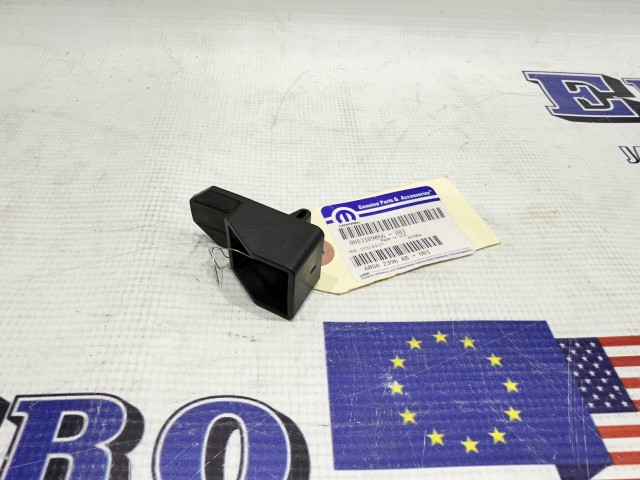 Battery Tray Spacer